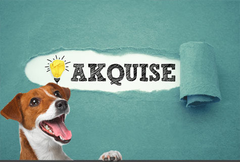 Akquise