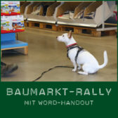 Shop-Baumarkt