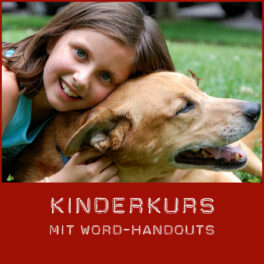 Shop-Kinderkurs