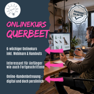 Onlinekurs "Querbeet" [Digital]