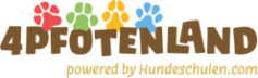 logo 4Pfotenland