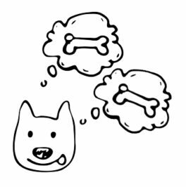 Hund-doppelt