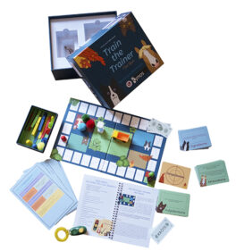 Bild-Train-the-Trainer-Werbung