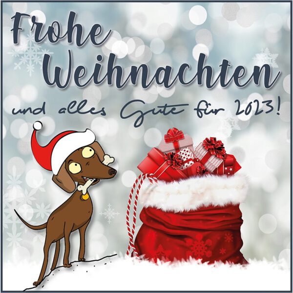 FroheWeihnachten2022
