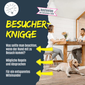 Besuchs-Knigge [Digital]