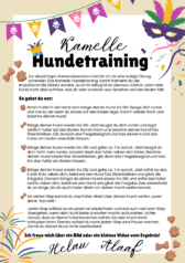 Kamelle Hundetraining (1)