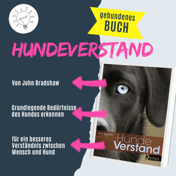 Hundeverstand von John Bradshaw