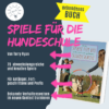 Buch Spiele für die Hundeschule von Terry Ryan