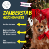 Geschenkidee für Hundetrainer