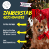 Geschenkidee für Hundetrainer