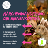 Shop_Märchenwanderung_Bienenkönigin