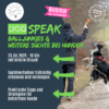 Fortbildung für Hundetrainer: DogSPEAK-Webinar "Balljunkies und weitere Süchte bei Hunden"