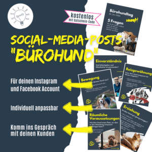 Bring deinen Hund mit zur Arbeit Tag 2026