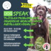 Webinar Organische Ursachen hinter auffälligem Verhalten beim Hund