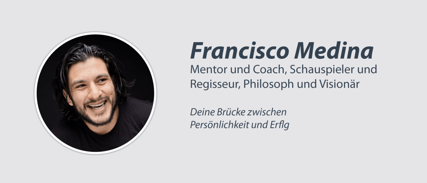Erlebe Francisco Media auf dem DogsPEAK Gipfeltreffen