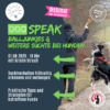 Fortbildung für Hundetrainer: DogSPEAK-Webinar "Balljunkies und weitere Süchte bei Hunden"