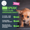 Strafe im Hundetraining - legitimes Mittel?!