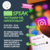 Instagram für Hundetrainer