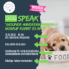 Gesunde Hundeernährung- darauf kommt es an!
