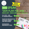 Workshop für Hundetrainer - Dein Plan 2026