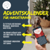 Adventskalender für Hundetrainer