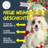 NEUE Weihnachtsgeschichten für Hundetrainer