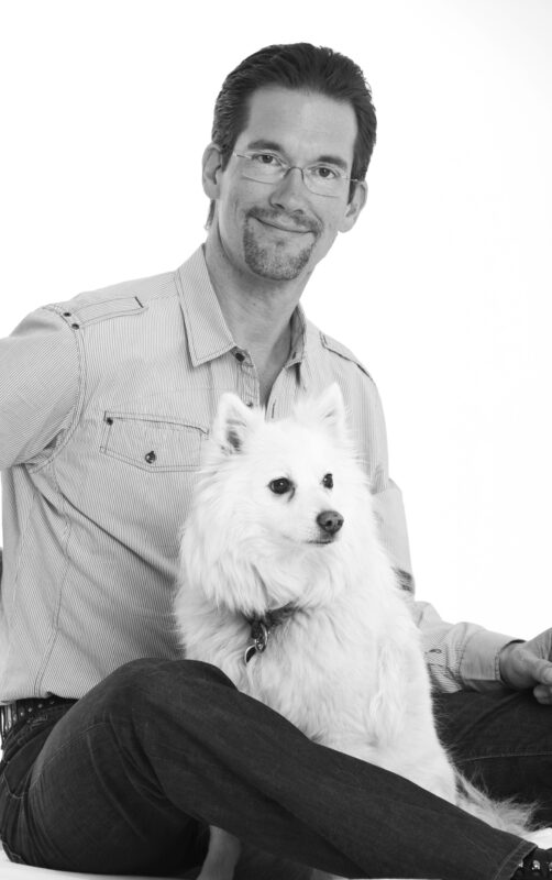 Referent bei Hundeschulkonzepte: Stephan Gronostay