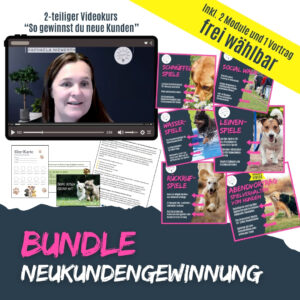 Alternative view of Bundle "Neukundengewinnung" [Digital]