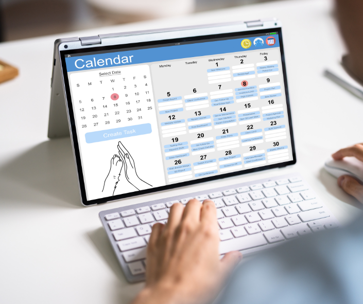Voller Terminkalender bei Hundetrainern