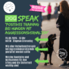 kann man aggressive Hund mit positivem Training trainieren?